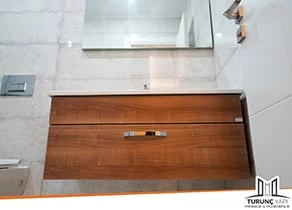 Tadilat & Bahçe Duvarı İşleri